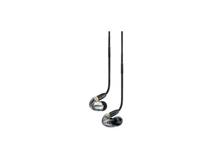 Spedizione Gratuita Shure SE425VE Silver