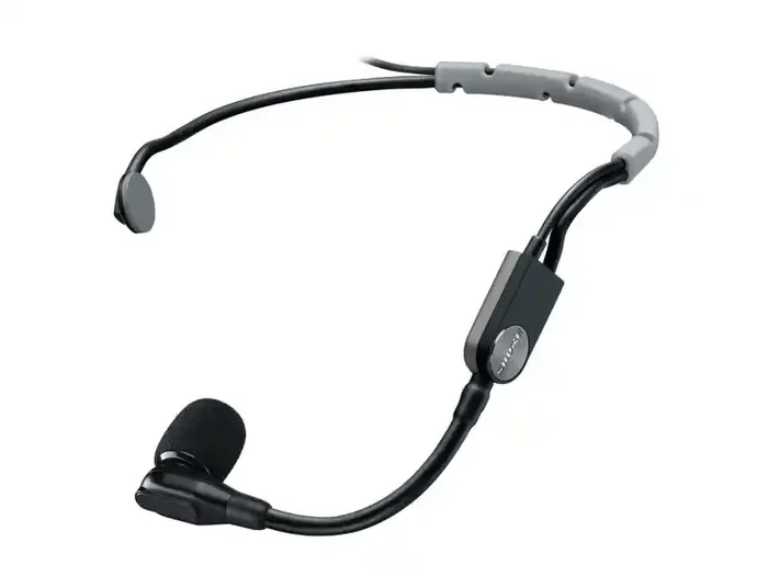 Spedizione Gratuita Shure SM35-TQG