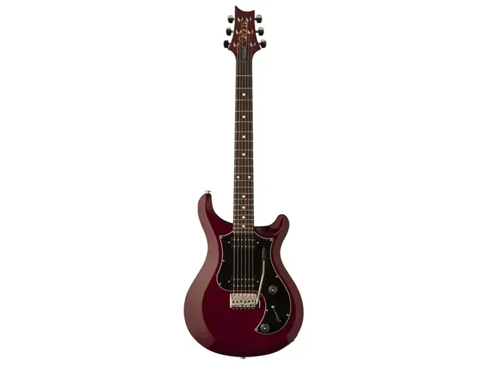 Spedizione Mondiale Prs S2 Standard 22 Vintage Cherry