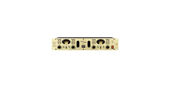 SPL GoldMike Mark 2