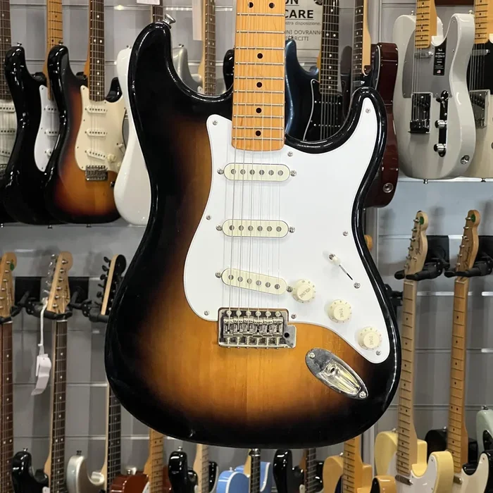 Squier Classic Vibe 50 Stratocaster Sunburst