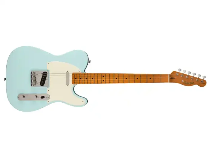 Squier Classic Vibe 50s Telecaster Sonic Blue Prezzo Basso