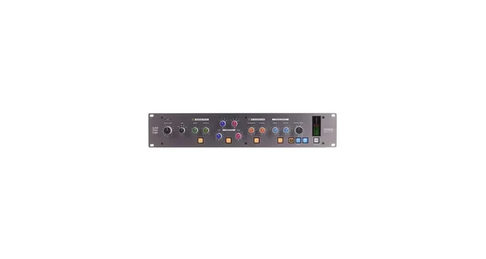SSL Fusion