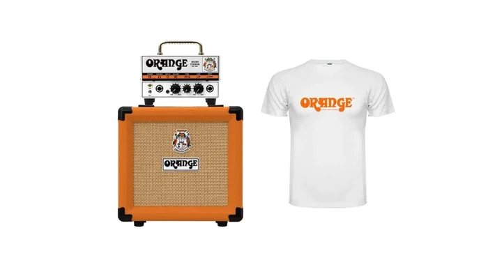 Stack Micro Terror – Amplificatore portatile con suono potente