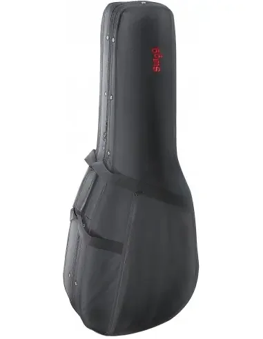 Stagg HGB2 C Custodia Sagomata per Chitarra Classica