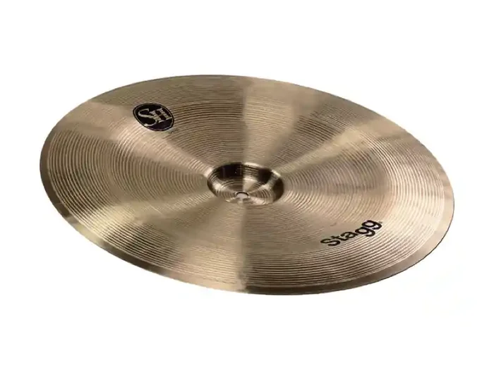 Stagg SH-CH20R China Regular 20″ (Ultimo Esposto) Promozione Esclusiva