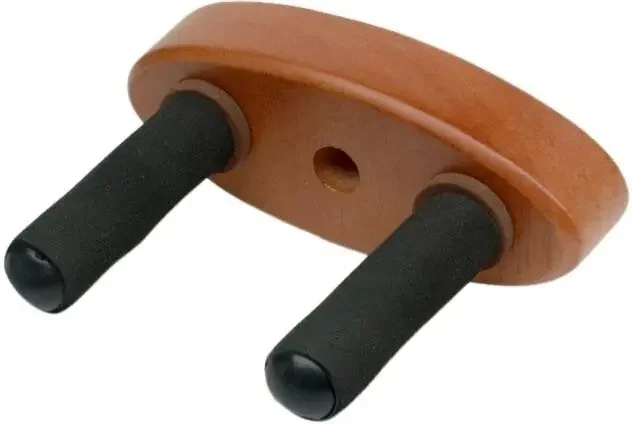 Stagg UVMH WN OVA Violin Stand