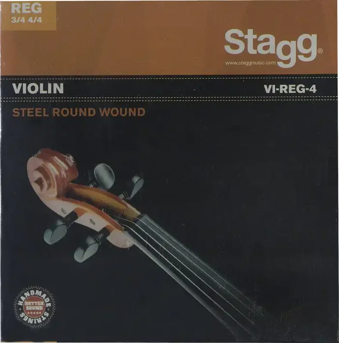 Stagg VI-REG-4 Violin Strings