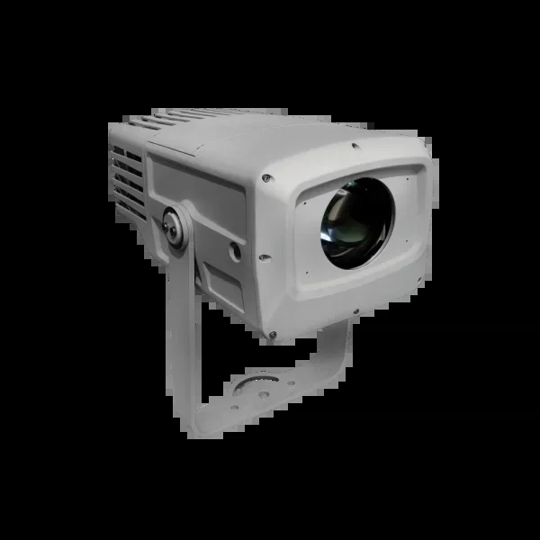 STARWAY PROIETTORE GOBOS LED 350W IP66