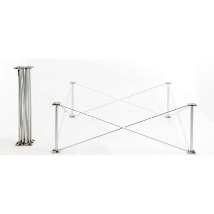 Struttura TitanStage H40 100×100 cm SR1 140