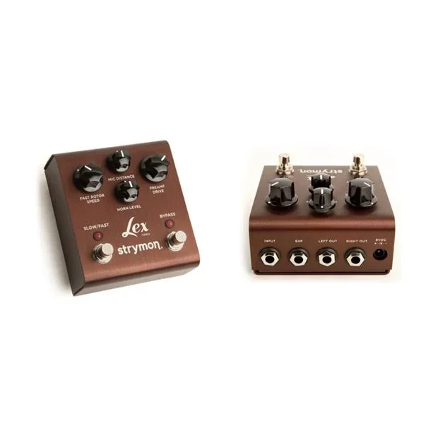 Strymon Lex Rotary