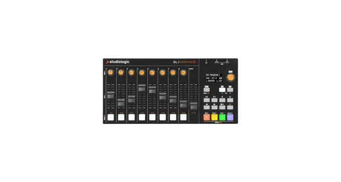 STUDIOLOGIC SL Mixface