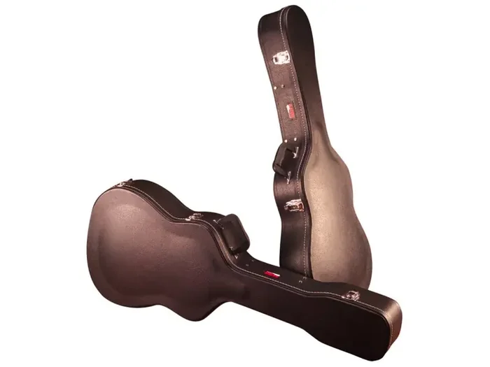 Subito Disponibile Gator GWE Custodia rigida per Chitarra Classica – Nero