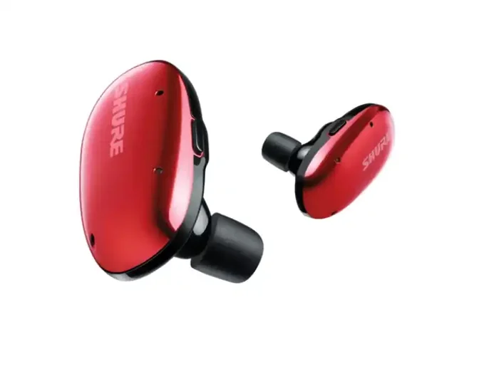 Subito Disponibile Shure SBE1DYRD1-EFS Aonic Free