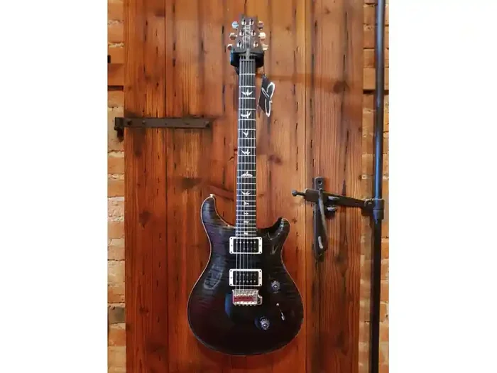 Super Prezzo Prs CU24 WT Gray Black 10 Top