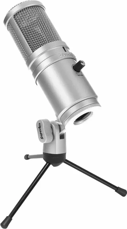 Superlux E205U USB Microphone