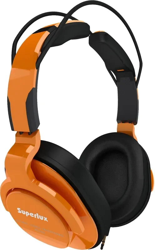 Superlux HD-661 Studio Headphones