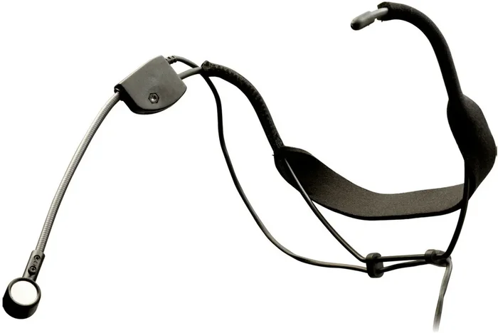 Superlux PRA20 TQG Headset Dynamic Microphone
