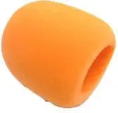 Superlux S40OG Orange Windshield