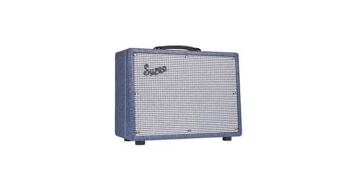 SUPRO Keeley Custom 10