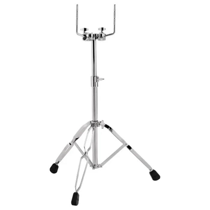 Tama Htw849w – Double Tom Stand – Star Walnut – WN 4515276704225
