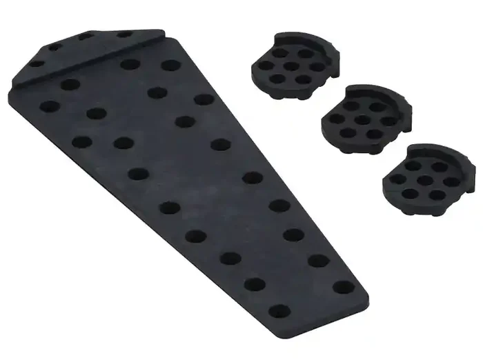 Tama TIBS4- Pacchetto di cuscinetti Iso-Base per pedale e piedi aste Prezzo Basso