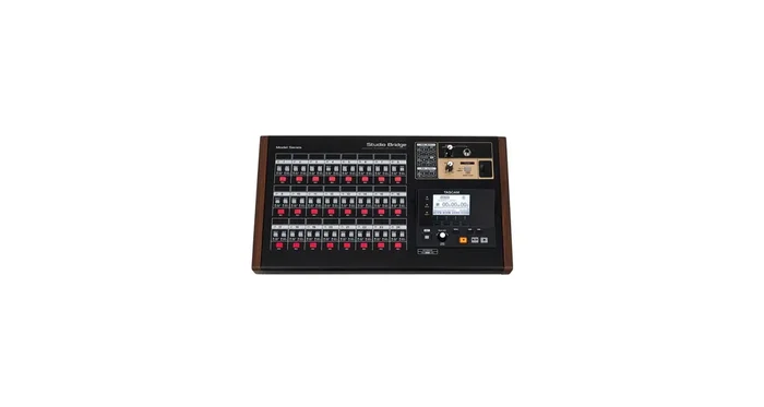 TASCAM Studio Bridge
