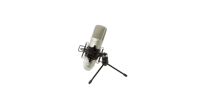 TASCAM TM80