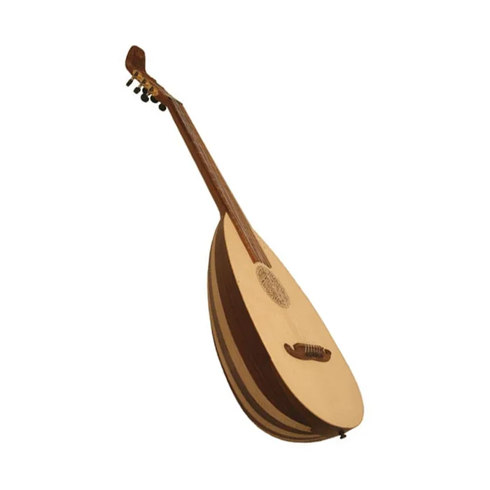 THOMANN Chitarra-Liuto a 6 Corde in Nylon [Usato]