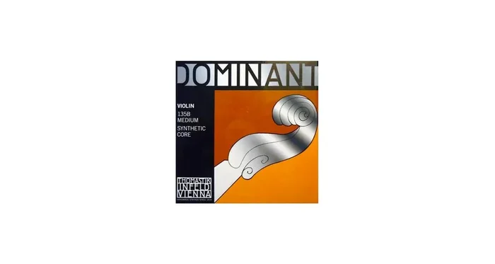 THOMASTIK DOMINANT 135B Corde per Violino (medium)