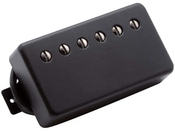 Top Qualità Seymour Duncan SH-6N Black Cover