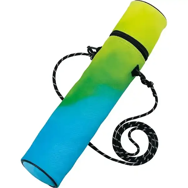 Top Qualità Tama TVSB12YB Yellow x Blue
