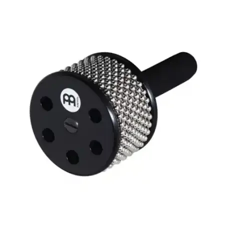 Turbo cabasa Large/Grande Meinl CA5BK-L