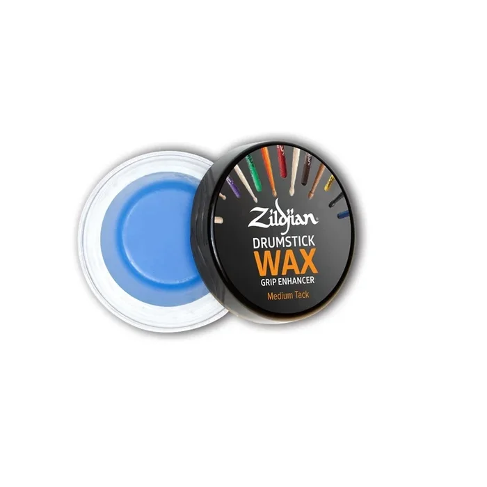 TWAX2 – Zildjian Compact Drumstick Wax