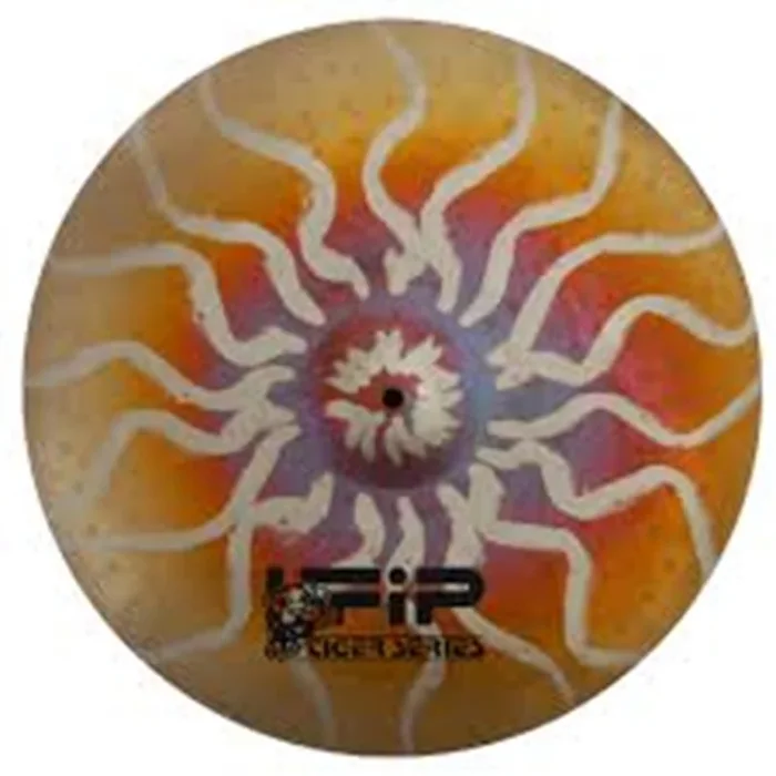 Ufip Tiger 20 Ride