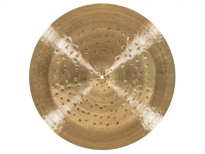 Ultima Occasione Meinl B22FRCHR – Byzance Foundry Reserve China Ride 22″