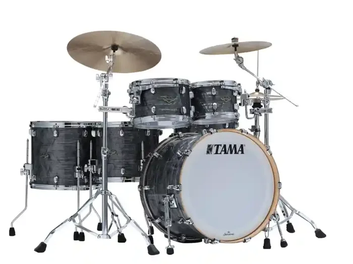 Ultima Occasione Tama WBR52RZS-CCO Charcoal / Onyx