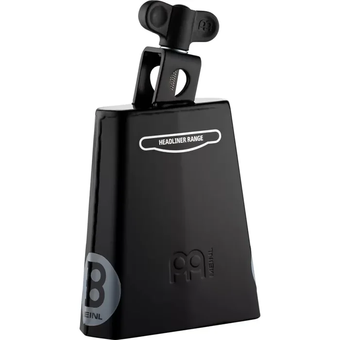 Ultime Pezzi Meinl HCO4BK 5″ Nero