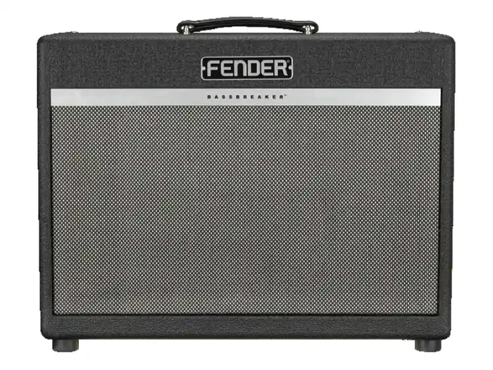 Ultimissimo Modello Fender Bassbreaker 30R