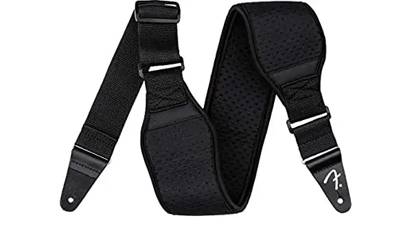 Ultimissimo Modello Fender Swell Strap Neoprene