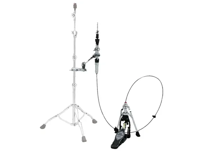 Ultimissimo Modello Tama HH905RH – Remote Hi-Hat Stand Iron Cobra
