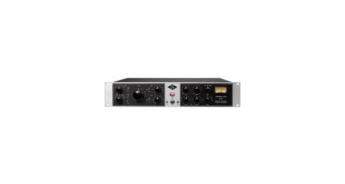 UNIVERSAL AUDIO 6176 Channel Strip