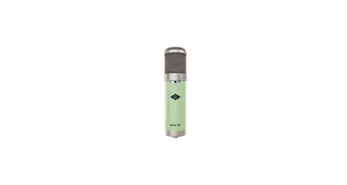 UNIVERSAL AUDIO Bock 251 Tube Condenser Mic