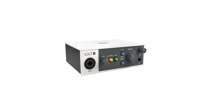 UNIVERSAL AUDIO Volt 1