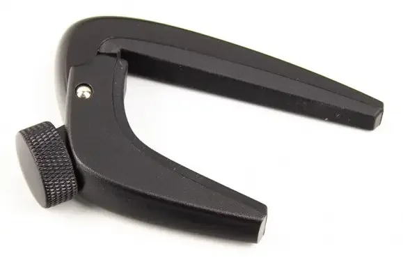 Vendita Finale B-BIRD CAPOTASTO PER CHITARRA CLASSICA BLACK
