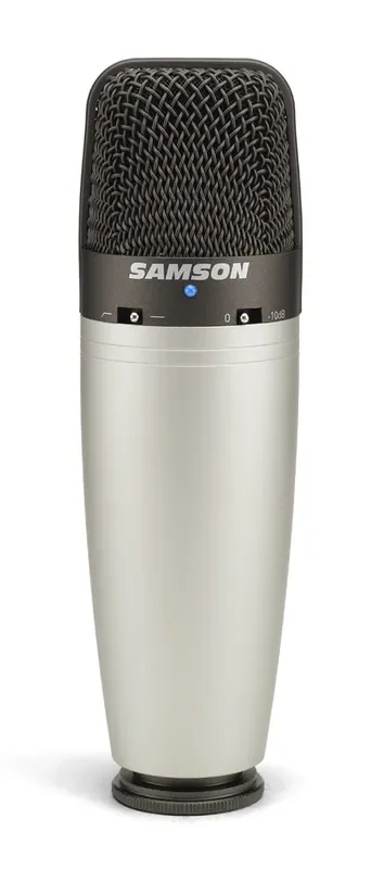 Vendita Finale Samson C03