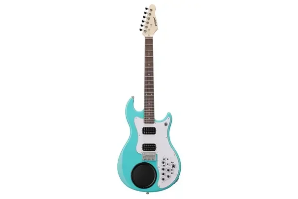 Vox – APC-2 Aqua Green