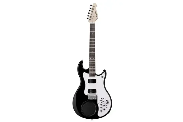 Vox – APC-2 Black