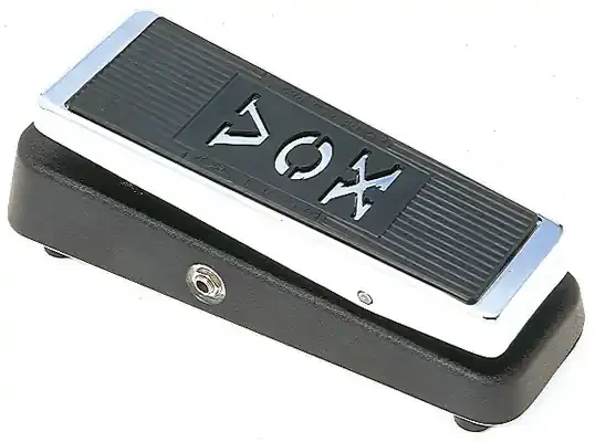Vox – V847 Wah Wah