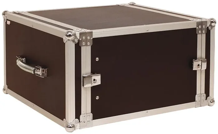 Warwick RC24006B Rack Case